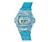 Casio Baby-G Whale Watch BG169-2CV Light Blue...