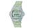 Casio Baby-G Whale Watch BG169-3V Digital Green...