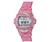 Casio Baby-G Whale Watch BG169-4BV Digital Salmon...