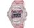 Casio Baby G Whales Pink Watch