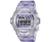 Casio BabyG BG169A6V Watch for Women