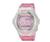 Casio BabyG BG169WH 4AV Baby G Jelly (Pink) Watch...