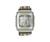 Casio BabyG BG185SI3 (Size: ) Watch for Women