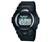 Casio BabyG Jelly Tanning Timer Black with A...