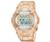 Casio BabyG Jelly Tanning Timer Orange with A...
