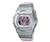Casio BabyG MSG160L4V Watch for Women