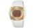 Casio BabyG Sweet Poison White and Metallic Gold...