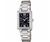 Casio Black Ladies Square Face Watch LTP1238D1A...