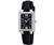Casio Black Ladies Square Face Watch LTP1238L1A...