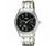 Casio Black Ladies Watch BEL301D1A Moon Phase...