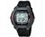 Casio Casual Mens Sports Watch HDD6001AV Black with...
