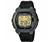 Casio Casual Mens Sports Watch HDD600G9AV Gold with...