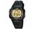 Casio Casual Sport Ladies Watch LW201G9AV Gold with...