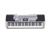 Casio Ctk 496 Electronic Keyboard with 61 Keys and...