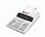 Casio DR-210HD Calculator