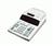 Casio DR-270HD Calculator