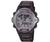 Casio Databank ABX23-8B Wrist Watch