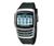 Casio E-Databank EDB610-1 Wrist Watch
