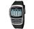 Casio E-Databank EDB610-1V Wrist Watch