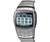 Casio EDB610D-8C Wrist Watch