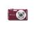 Casio EXILIM 10.1-Megapixel Digital Camera - Red