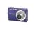 Casio EXILIM 7.2-Megapixel Digital Camera - Blue