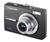 Casio Exilim 10.1MP Digital Camera Black EXS10BK