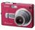 Casio Exilim EX-Z50 RED STAR Digital Camera