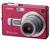 Casio Exilim EX-Z50 RED STAR Digital Camera