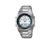 Casio Fishing Gear Watch Silver