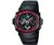 Casio G Shock Ana Digi AW591 4A Watch