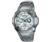 Casio G-Shock Ana-Digi Watch Grey Face G701D-7 by