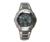Casio G Shock Ana Digi Watch Metal Band G1800D 3A