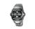 Casio G-Shock Ana Digi Watch Silver with Metal Band...
