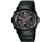 Casio G Shock Atomic Solar Ana Digi Watch AWG101 1A