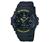 Casio G-Shock G100-2BV Wrist Watch