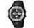 Casio G-Shock G6011 Black Mens Watch with a Resin...
