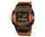 Casio G Shock Jam Color Mudman Orange Camo Resin...