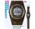 Casio G-Shock Youth Culture G 300 2AVDR Watch
