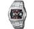 Casio G011D 6A Ana Digi G Shock 200M Watch