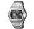 Casio G011D 8A Ana Digi G Shock 200M Watch