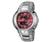 Casio G1710D 4AV Silver Analog/Digital G Shock...