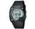 Casio GShock Classic Digital Black with Resin Band....