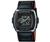 Casio GShock G353B 1AV Ana Digi with Cloth Leather...