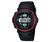 Casio GShock Street Rider with Analog/Digital Dial...