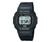Casio GW5600J 1 G Shock Atomic Solar Digital Watch