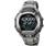 Casio GW810D 1 Silver Digital Multi Band 5 G Shock...