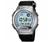 Casio Gray Casual Sports Watch W752V8AV featuring a...