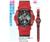 Casio Gshock G Shock Youth Culture Aw 591RL 4ADR...