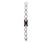 Casio LTP2060A-1F Wrist Watch